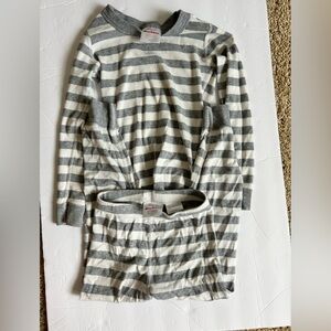 Hanna Andersson Pajama Set